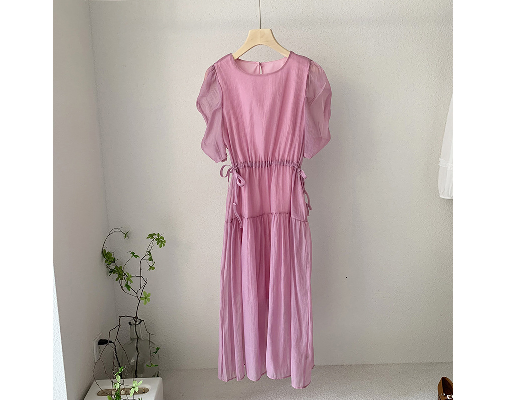 드레스 로즈 색상 이미지-S1L4