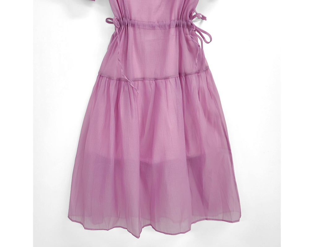 드레스 베이비핑크 색상 이미지-S2L18